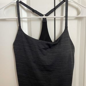 Outdoor voices move free tank- night